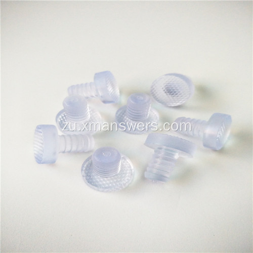 I-Rubber Process Compression Molding yemikhiqizo ye-Silicone